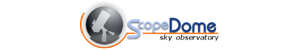 Scope Dome SRL