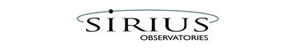 Sirius Observatories